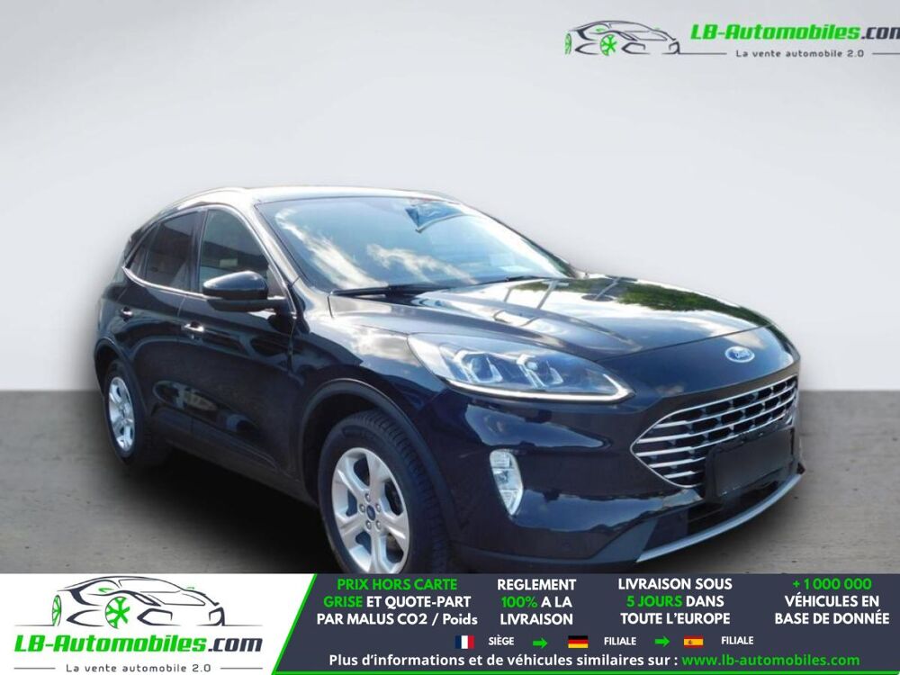 Kuga 2.0 EcoBlue 190 BVA 2022 occasion 31850 Beaupuy
