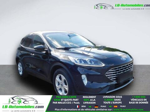 Annonce voiture Ford Kuga 21690 €