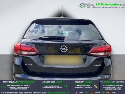 Golf SW 1.4 TSI 125 BVM 2017 occasion 31850 Beaupuy