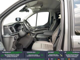Tourneo VP 320 L1H1 2.0 EcoBlue 185 Mhev 2020 occasion 31850 Beaupuy