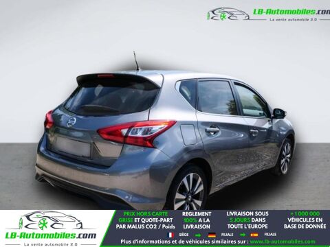 Pulsar 1.2 DIG-T 115 BVM 2018 occasion 31850 Beaupuy