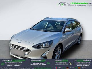 Focus 1.5 EcoBlue 120 BVM 2020 occasion 31850 Beaupuy