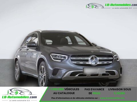 Classe GLC 220 d BVA 4Matic 2022 occasion 31850 Beaupuy