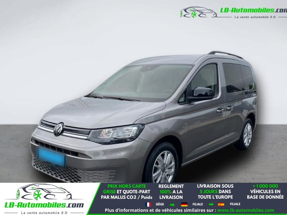 Caddy 1.5 TSI 114 BVM 2023 occasion 31850 Beaupuy