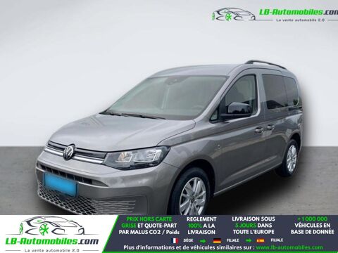 Annonce voiture Volkswagen Caddy 27200 €