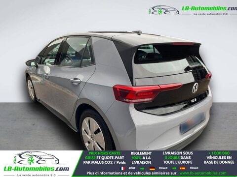 ID.3 204 ch Pro S 2023 occasion 31850 Beaupuy