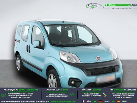 QUBO 1.4 77 2019 occasion 31850 Beaupuy