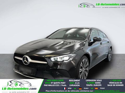 Annonce voiture Mercedes Classe CLA 27790 €