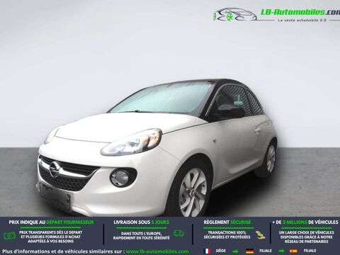 Opel Adam 1.2 Twinport 70 ch 2018 occasion Beaupuy 31850