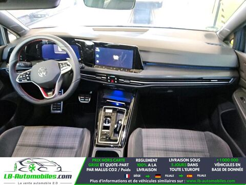 Golf 2.0 TSI 245 BVA 2023 occasion 31850 Beaupuy