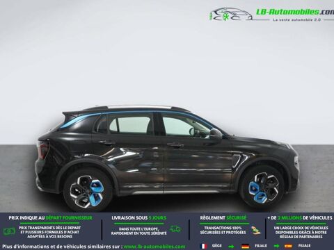 01 PHEV 2022 occasion 31850 Beaupuy