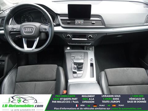 Q5 50 TFSIe 299 BVA Quattro 2021 occasion 31850 Beaupuy