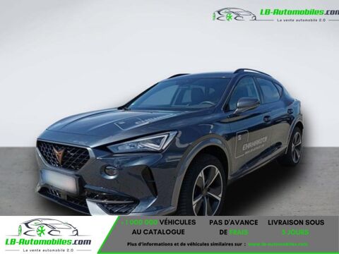 Cupra Formentor 2.0 TDI 150 ch BVA 4Drive 2024 occasion Beaupuy 31850