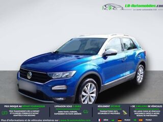 T-ROC 1.6 TDI 115 BVM 2019 occasion 31850 Beaupuy