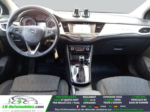 Astra 1.4 Turbo 145 ch BVA 2020 occasion 31850 Beaupuy
