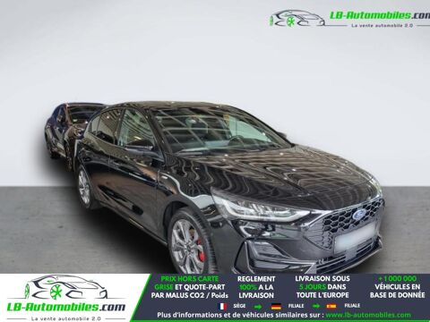 Focus 1.0 EcoBoost 155 mHEV BVM 2022 occasion 31850 Beaupuy