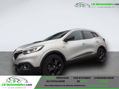 Renault Kadjar dCi 110 BVM 2018 occasion Beaupuy 31850