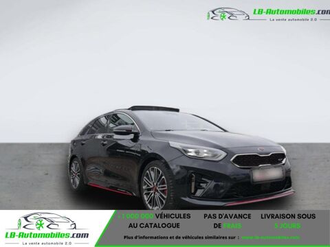 Kia Divers 1.6 T-GDi 204 ch BVA 2019 occasion Beaupuy 31850
