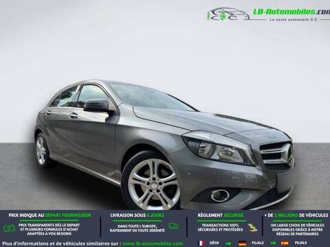 Annonce voiture Mercedes Classe A 13490 €