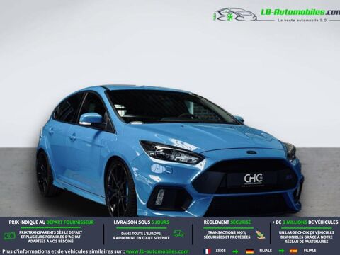 Annonce voiture Ford Focus 33990 €