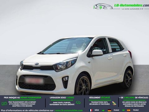 Annonce voiture Kia Picanto 13490 €