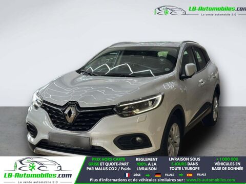 Kadjar TCe 140 BVA 2019 occasion 31850 Beaupuy