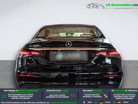 Classe E 300 BVA 2021 occasion 31850 Beaupuy
