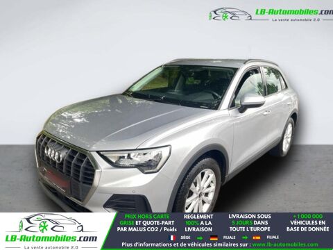 Audi Q3 35 TFSI 150 ch BVA 2022 occasion Beaupuy 31850