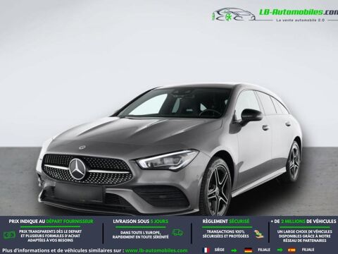 Annonce voiture Mercedes Classe CLA 28590 €