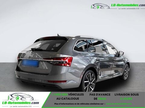 Superb 2.0 TDI 150 ch BVA 2024 occasion 31850 Beaupuy