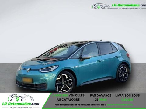 Volkswagen ID.3 204 ch 2020 occasion Beaupuy 31850