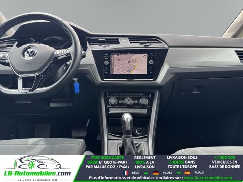 Touran 2.0 TDI 150 BVA 5pl 2020 occasion 31850 Beaupuy