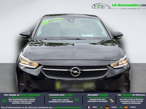 Corsa 1.2 Turbo 100 ch BVM 2023 occasion 31850 Beaupuy