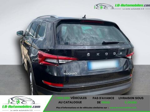 Kodiaq TSI 150 BVA 5pl 2019 occasion 31850 Beaupuy