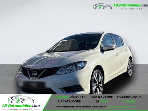 Nissan Pulsar 1.2 DIG-T 115 BVA 2018 occasion Beaupuy 31850