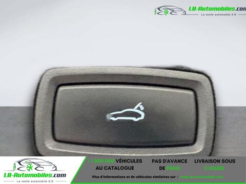 Porsche Cayenne 3.0 V6 340 ch BVA 2021 occasion Beaupuy 31850