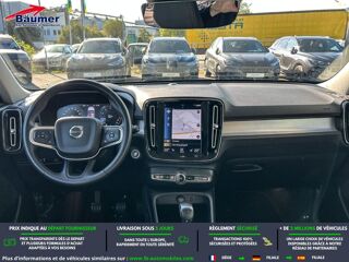 XC40 T2 129 ch BVM 2020 occasion 31850 Beaupuy
