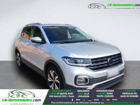 Golf SW 1.0 TSI 110 BVM 2022 occasion 31850 Beaupuy