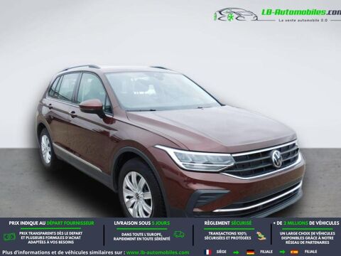 Tiguan 1.5 TSI 130ch BVM 2021 occasion 31850 Beaupuy