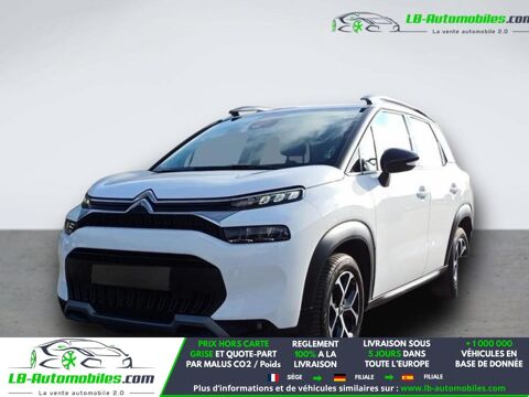 Annonce voiture Citroën C3 Aircross 12860 €