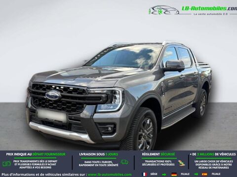 Annonce voiture Ford Ranger 40800 €