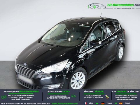 Ford C-max 2.0 TDCi 150 BVA 2018 occasion Beaupuy 31850