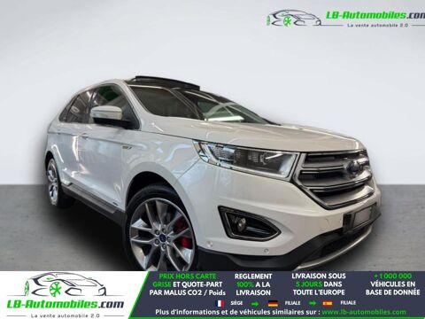 Edge 2.0 TDCi 210 BVA AWD 2016 occasion 31850 Beaupuy