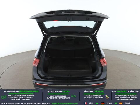 Tiguan Allspace 2.0 Bi-TDI 240 BVA 4Motion 2020 occasion 31850 Beaupuy