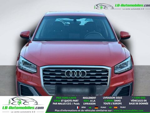 Q2 TFSI 150 ch BVA 2019 occasion 31850 Beaupuy