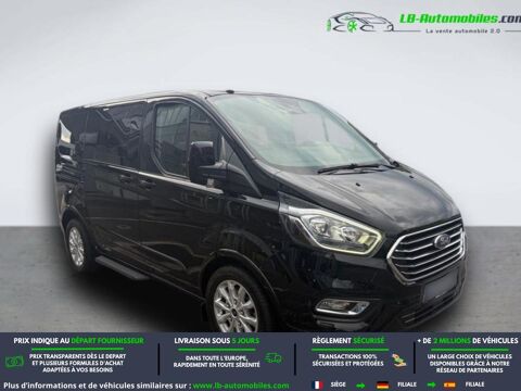 Tourneo VP 320 L2H1 2.0 EcoBlue 130 BVA 2019 occasion 31850 Beaupuy