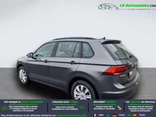 Tiguan 1.4 TSI 125 BMT 2018 occasion 31850 Beaupuy