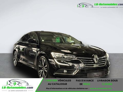 Renault Talisman Tce 225 BVA 2019 occasion Beaupuy 31850