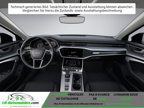 A6 45 TDI V6 245 ch BVA Quattro 2022 occasion 31850 Beaupuy