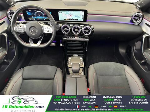 Classe CLA 35 AMG BVA 4Matic 2023 occasion 31850 Beaupuy